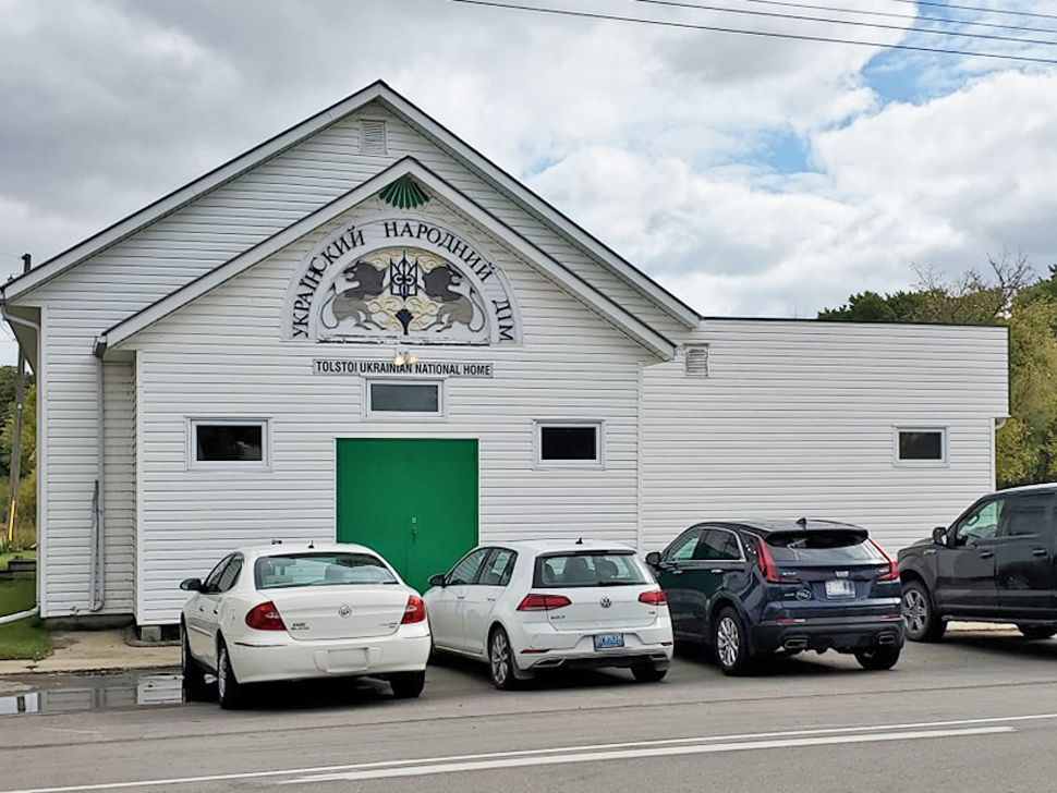 RM of Stuartburn Reeve boasts "best RM in the southeast